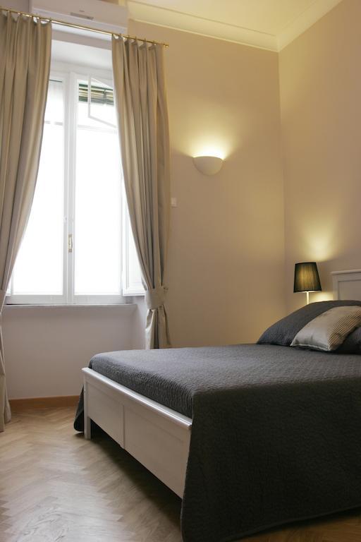 Roman Suite Eksteriør bilde