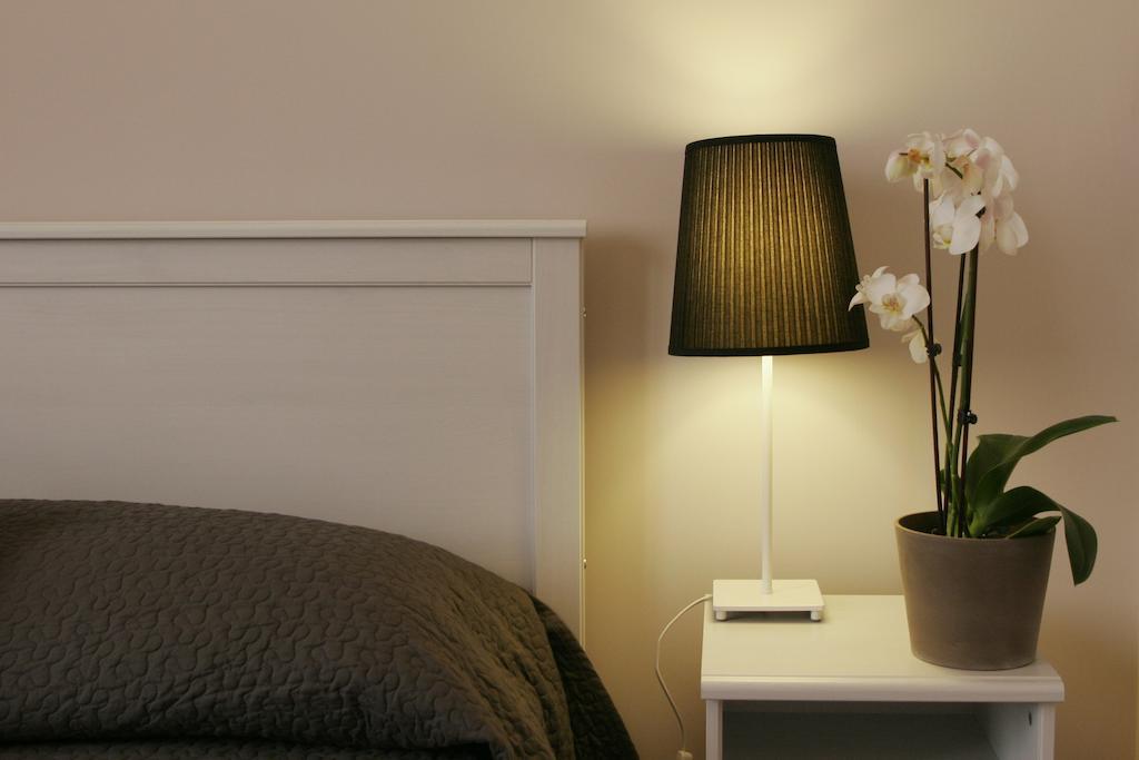Roman Suite Eksteriør bilde