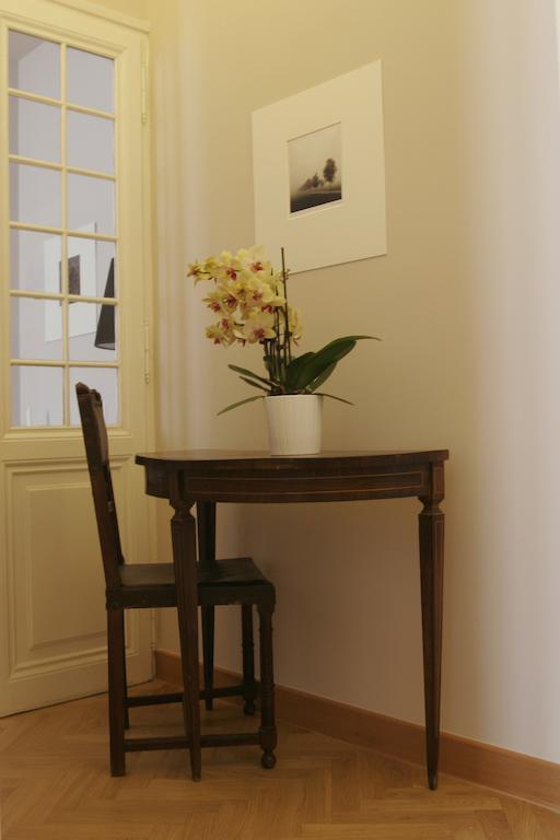 Roman Suite Eksteriør bilde