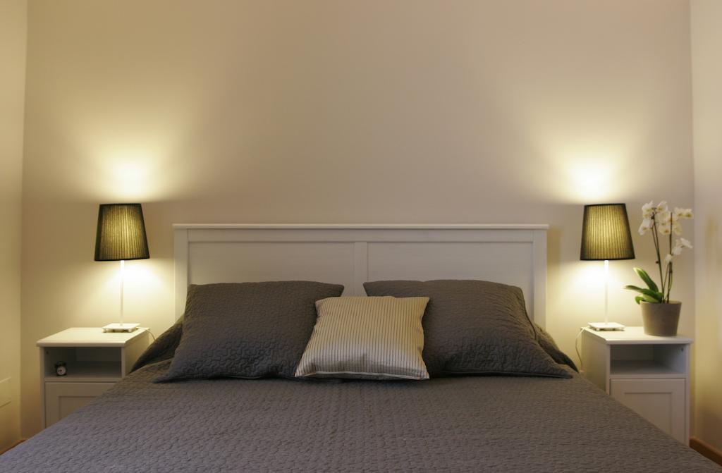 Roman Suite Eksteriør bilde