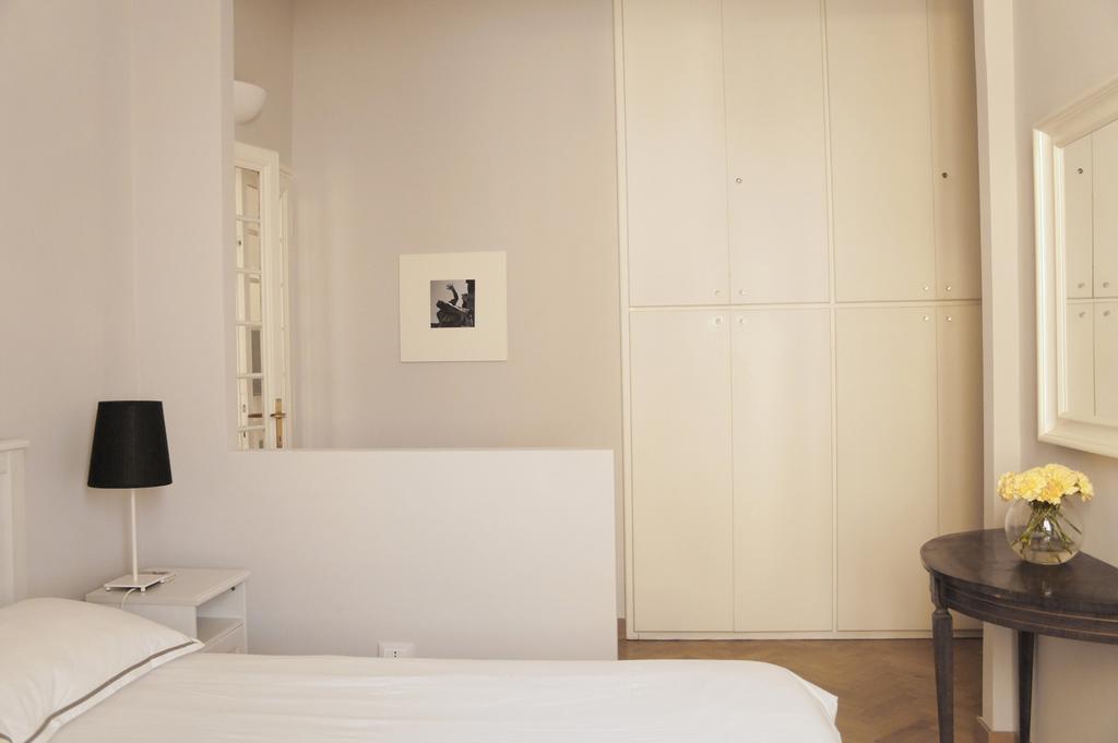 Roman Suite Eksteriør bilde